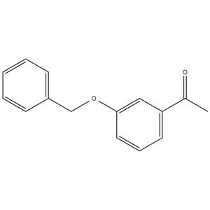 	3-Benzyloxy acetophenone