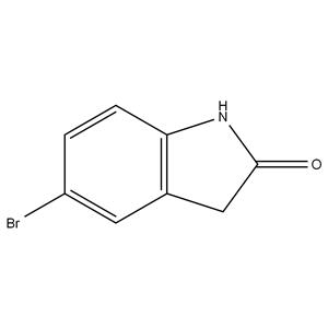 5-Bromo-2-oxindole