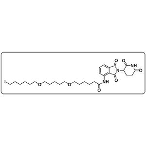 Pomalidomide-6-5-6-I