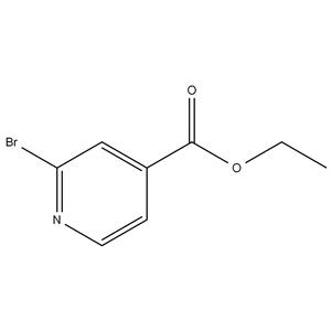 ETHYL 2-BROMOISONICOTINATE