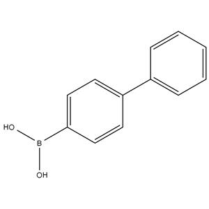 4-Biphenylboronic acid