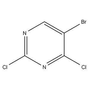 5-Bromo-2,4-dichloropyrimidine