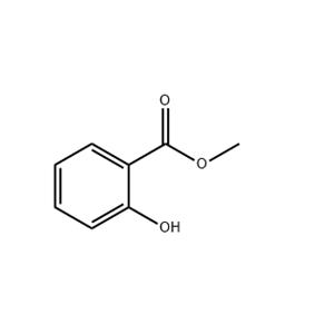 Methyl salicylate