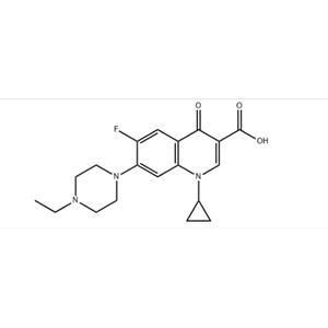 Enrofloxacin Base