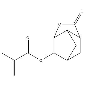 5-Methacroyloxy-2,6-norbornane carbolactone