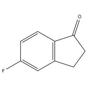 5-Fluoro-1-indanone