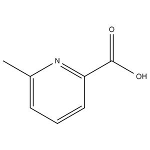 6-Methyl-2-pyridinecarboxylic acid