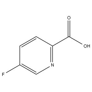 5-FLUORO-2-PICOLINIC ACID