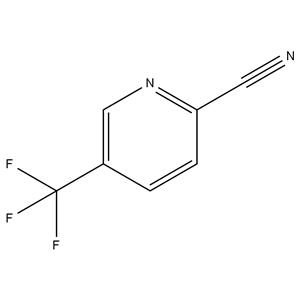 (5-TRIFLUOROMETHYL-PYRIDIN-2-YL)-ACETONITRILE