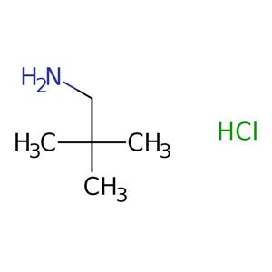 2,2-Dimethylpropan-1-amine hydrochloride