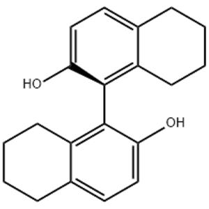 (R)-(+)-5,5',6,6',7,7',8,8'-OCTAHYDRO-1,1'-BI-2-NAPHTHOL