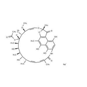 Rifamycin Sodium