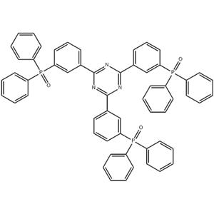 2,4,6-Tris[3-(diphenylphosphinyl)phenyl]-1,3,5-triazine