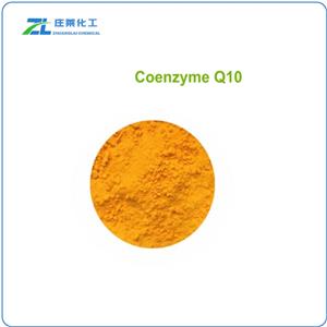 Coenzyme Q10