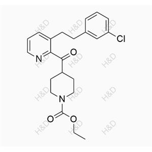 Loratadine Impurity 43