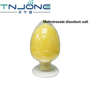 Methotrexate disodium salt