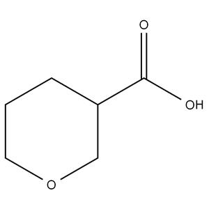 TETRAHYDRO-2H-PYRAN-3-CARBOXYLIC ACID