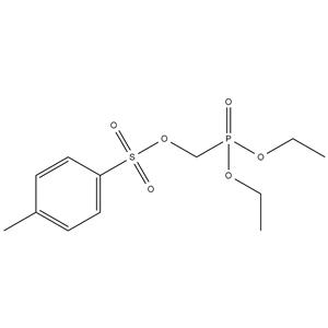 Diethyl (tosyloxy)methylphosphonate