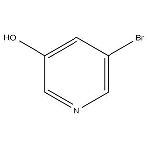 3-Bromo-5-hydroxypyridine