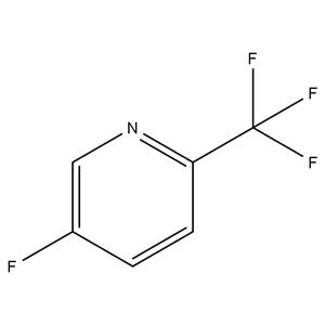 5-Fluoro-2-(trifluoromethyl)pyridine