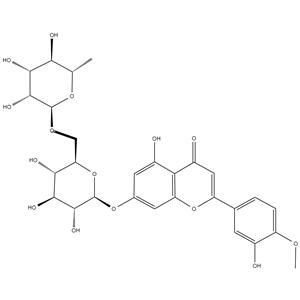 	Diosmin