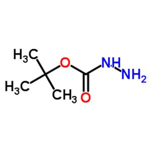 tert-Butyl carbazate