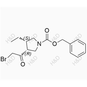 Upadacitinib Impurity 14