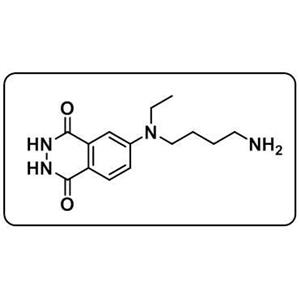 N-(4-Aminobutyl)-N-ethylisoluminol