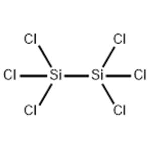 	HEXACHLORODISILANE