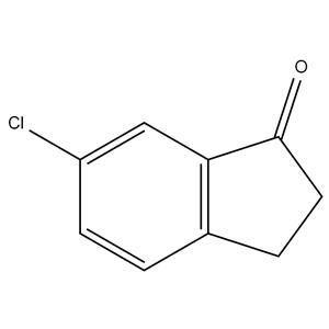 6-CHLORO-1-INDANONE 96