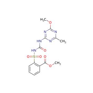 Metsulfuron methyl