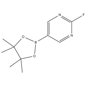 2-FluoropyriMidine-5-boronic acid pinacol ester