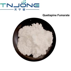 Quetiapine Fumarate