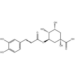 Chlorogenic acid