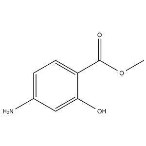 METHYL 4-AMINOSALICYLATE