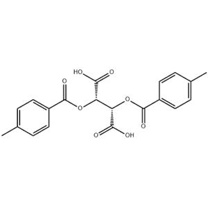 2,3-Di-O-para-toluoyl-D-tartaric acid