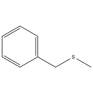 BENZYL METHYL SULFIDE