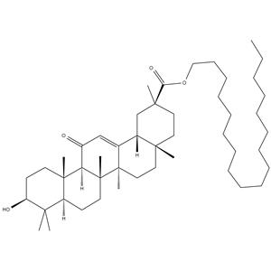 	Stearyl glycyrrhetinate