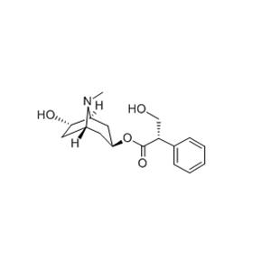 Anisodamine