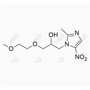 Morinidazole Impurity 4