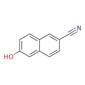 6-Cyano-2-naphthol