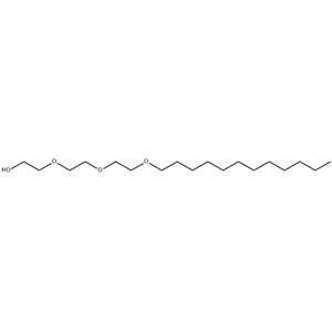 TRIETHYLENE GLYCOL MONO-N-DODECYL ETHER