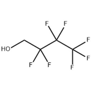 2,2,3,3,4,4,4-Heptafluoro-1-butanol