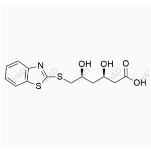 Rosuvastatin Impurity 152