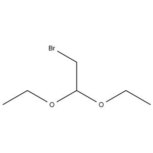 Bromoacetaldehyde diethyl acetal