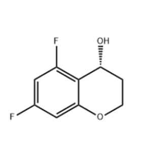 (R)-5,7-difluorochroman-4-ol 