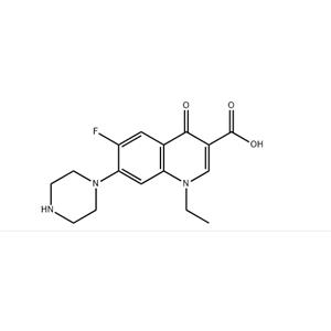 Norfloxacin