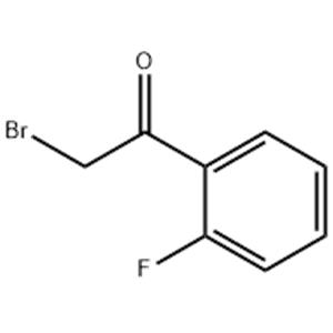 2-Bromo-2'-fluoroacetophenone