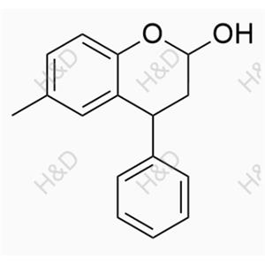 Tolterodine Impurity 8