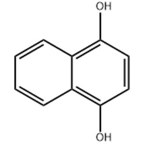 1,4-Dihydroxynaphthalene